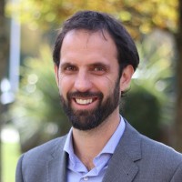 David de las Heras Martínez