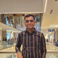 Brijesh Vaghasiya
