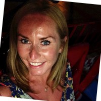 Kelly Atley