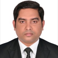 PRASHANTH SUVARNA