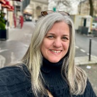 Jennifer Zisk-Garten