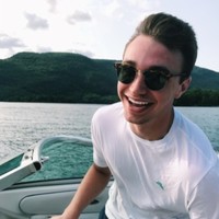 Carson Kapica