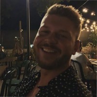 Kevin Poupart-Reid