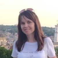 Iryna Kopychyn