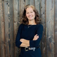 Andrea Van Der Meer