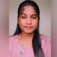 Kavya Shree