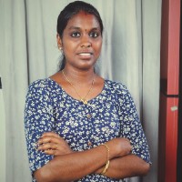 Ranjisha C