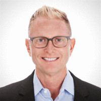 Charles Robbins, Mba 🏳️‍🌈
