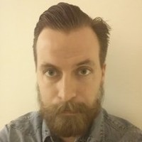 Christoffer Sjöström