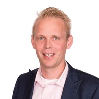 Job Van Dijk