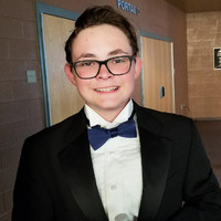 Kieran Caruth