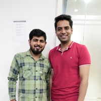 Tarun Billa