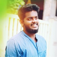 Vinoth Kumar