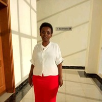 Uwamurera Agnes