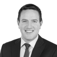 Peter Corcoran ACCA, CFA