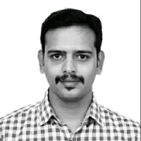 Subramanian Chandrsekhar