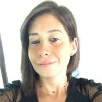 Joelle Al-Achkar