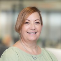 Jacque Mckenzie
