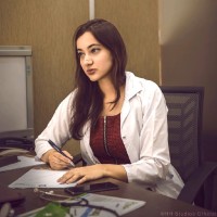 Dr. Syeda Bareera Bukhari