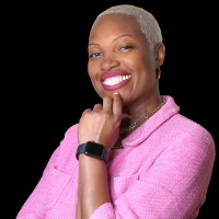 Dr. Marcia Griffiths,Ph.D