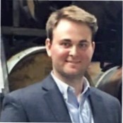 Chase Harvey
