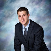 Jacob Riggs, Cfa