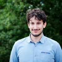 Romain Morodo, Ph.D.