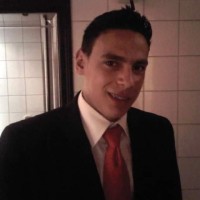 Martin Jose Zerpa Quintero