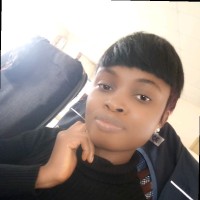 Gloria Njide
