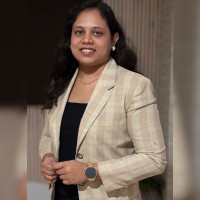 Rutuja Tare