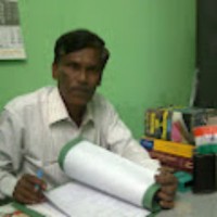 parthasarathi dutta
