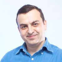 Maxim Obolonsky