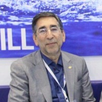 Gholam Hussein Zourmand