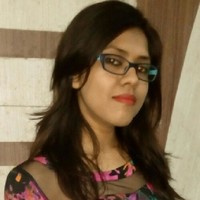 Aakriti Srivastava