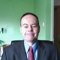 Colin Wesson