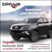 ClickDrive Car Rental