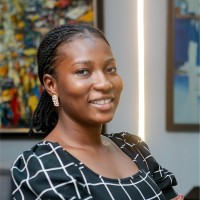 Opeyemi Ibrahim