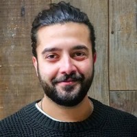 Ozan Sirvanlioglu