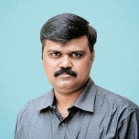 Prathap C