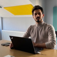 Burak Özçelik