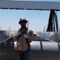 Armando Rios