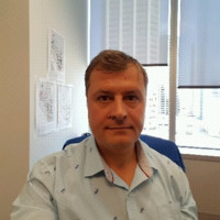 Stefan Goga, P.Eng, Pmp, Spoc, Popm