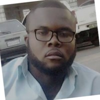 Patrick Musangu