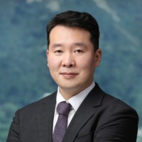 Junyeun Cho