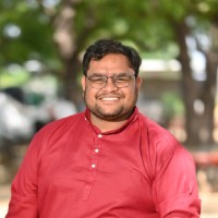 Harshil Makani