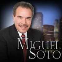 Miguel A Soto