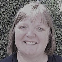 Professor Jane Murray