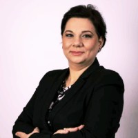Roxana Manea