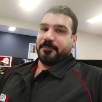 Pedram Masajedi