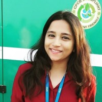 Ipsita Sahu